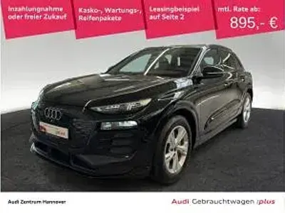 Gebraucht Audi Q6 e-tron