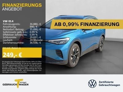 VW ID.4