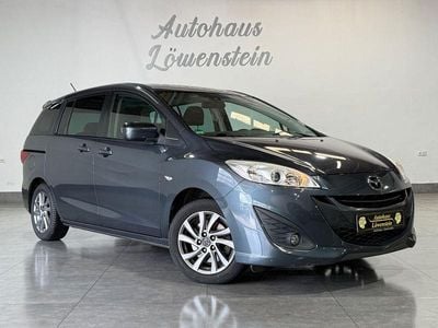Mazda 5