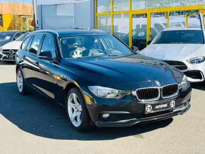 Gebraucht BMW 318