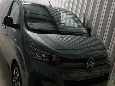 Gebraucht Citroën Spacetourer