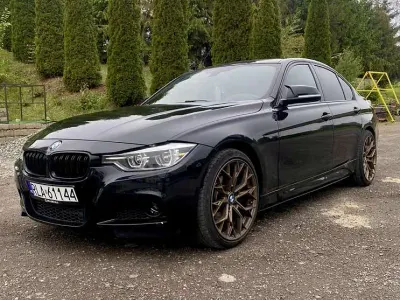 Gebraucht BMW 340