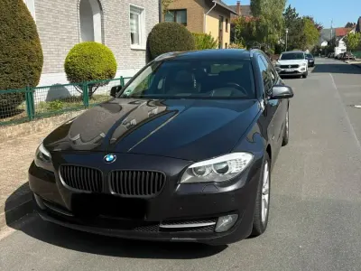 Gebraucht BMW 530