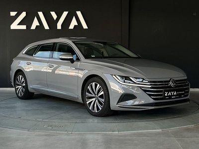 Second-hand VW Arteon Elegance 200 CP (147 kW) 2023 Gri Break