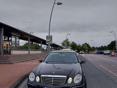 Gebraucht Mercedes E280 Avantgarde 190 PS (139 kW) 2006 Limousine