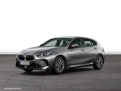 BMW 120 Coupé