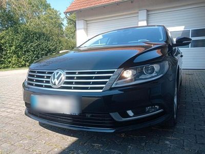 VW CC