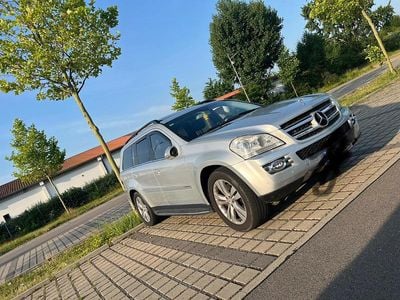 Mercedes GL420