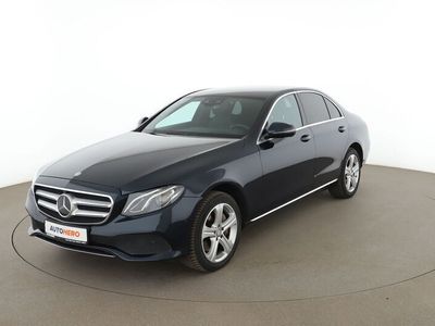 gebraucht Mercedes E350 E-KlasseAvantgarde, Diesel, 28.950 €