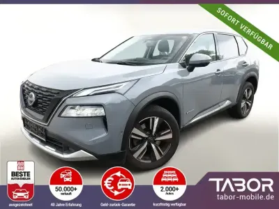 Occasion Nissan X-Trail 204 PK (150 kW) 2024 Grijs SUV
