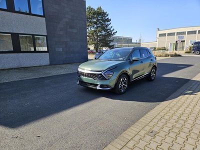 gebraucht Kia Sportage 1,6 2WD DCT Spirit GD Drive Sound