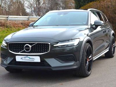 gebraucht Volvo V60 CC Pro AWD