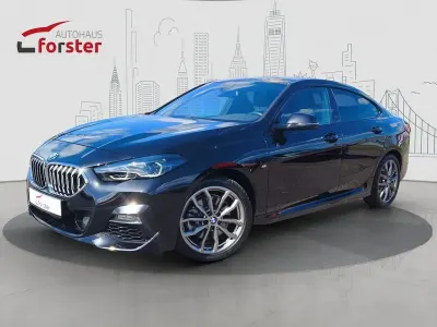 Gebraucht BMW 220