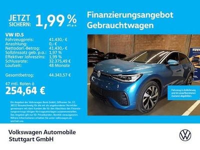 VW ID.5