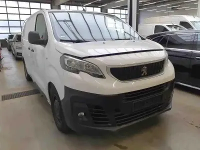 Gebraucht Peugeot Expert