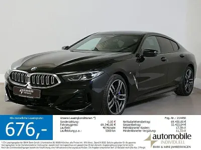 Gebraucht BMW 840