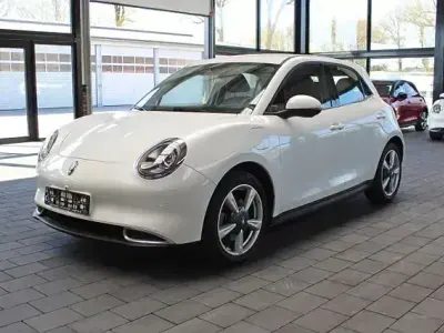 Brugt Ora 03 125 kW (171 HK) 2023 Hvid Hatchback