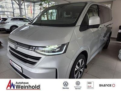 Gebraucht VW T7 Style 170 PS (125 kW) 2025 Grau Van