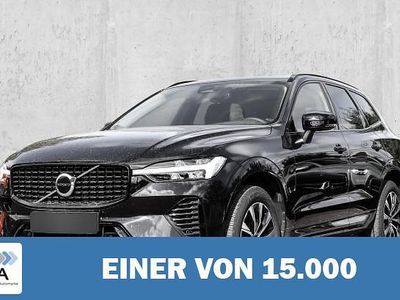 Gebraucht Volvo XC60 Plus 197 PS (144 kW) 2023 Metallic SUV