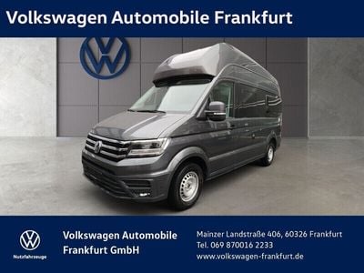 VW California