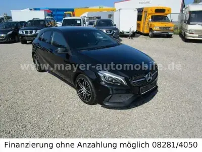 Gebraucht Mercedes A220