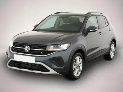 Neu VW T-Cross Life 116 PS (85 kW) 2025 Manufacturer SUV