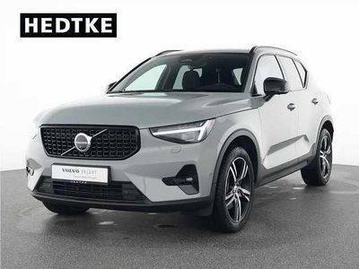Gebraucht Volvo XC40 120 PS (88 kW) 2025 SUV