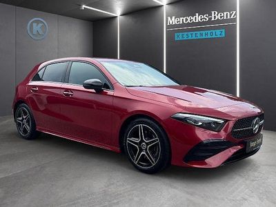 Mercedes A220