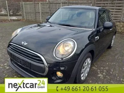 Gebraucht Mini One D