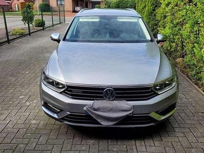 Gebraucht VW Passat Alltrack