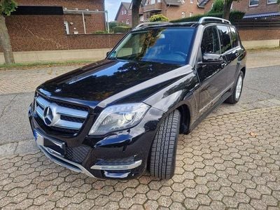 Mercedes GLK350