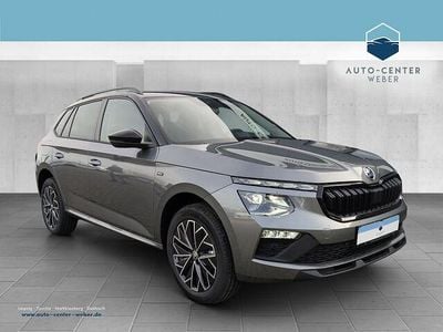 Gebraucht Skoda Kamiq Drive 116 PS (85 kW) 2022 Andere farbe SUV
