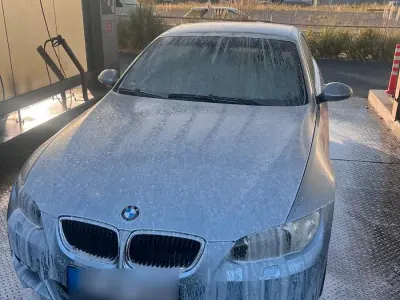 Gebraucht BMW 330