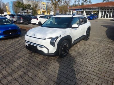 Gebraucht Kia EV3 Earth 150 kW (204 PS) 2025 Weiß SUV