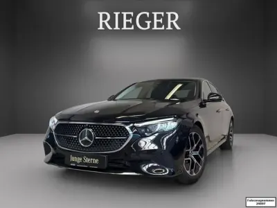 Gebraucht Mercedes E200