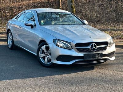 Mercedes E200