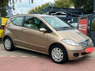 Mercedes A150