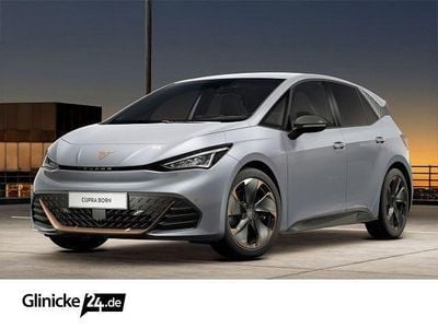 Silber Neu 2026 Cupra Born Kleinwagen | 32.248 € (Guter Preis)