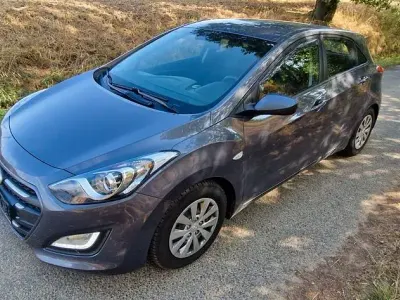 Gebraucht Hyundai i30