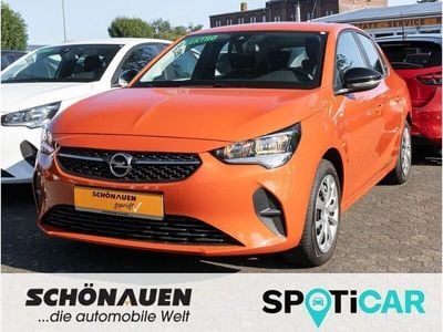 Opel Corsa-e