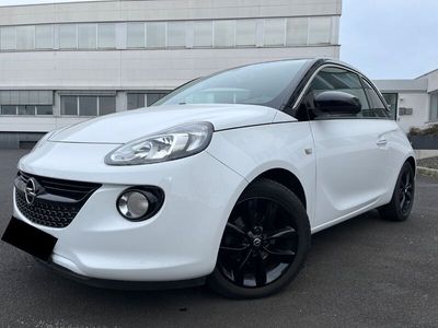 gebraucht Opel Adam 120 Jahre 1.2