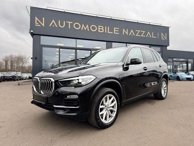 Gebraucht BMW X5 Sport Line 394 PS (289 kW) 2019 Schwarz SUV