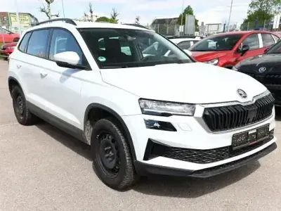 Brugt Skoda Karoq Selection 150 HK (110 kW) 2025 Andere SUV