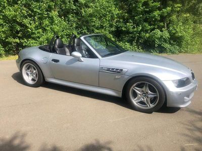 gebraucht BMW Z3 M M roadster