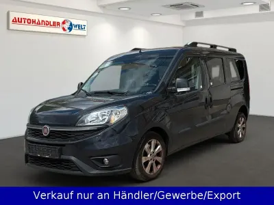 Gebraucht Fiat Doblò