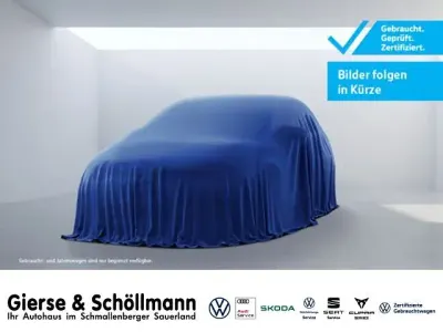 Gebraucht VW Touareg Atmosphere 231 PS (169 kW) 2020 Grau SUV
