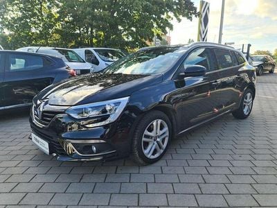 Renault Mégane IV