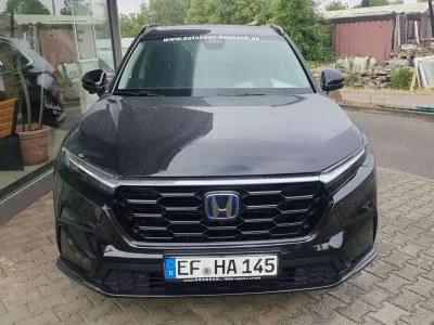 Gebraucht Honda CR-V