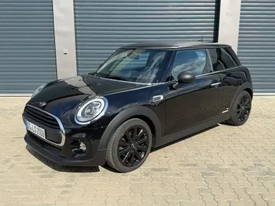 Occasion Mini Cooper