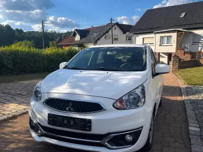 Gebraucht Mitsubishi Space Star